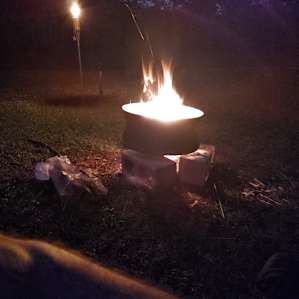 Nice Fire