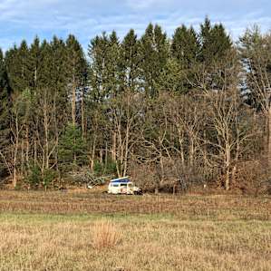 Old Apple Orchard Camp