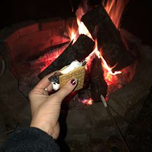 Holland Creek Camp