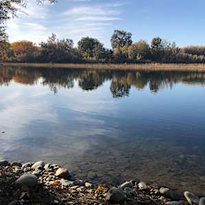 Riffles RV Park on the River