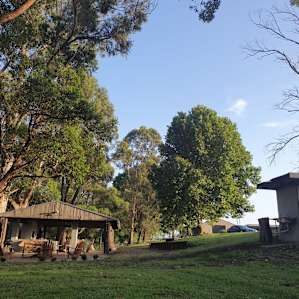 Down by the Hawkesbury
