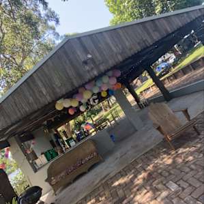 Down by the Hawkesbury