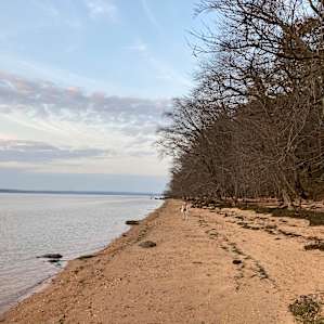 Chesapeake Bay Getaway