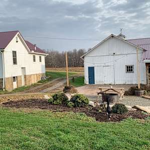 Spring House Retreat