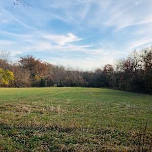 Moccasin Bend