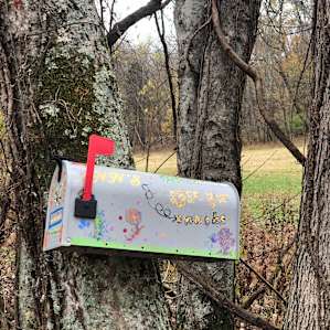 Moccasin Bend
