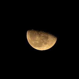 Great nights skies