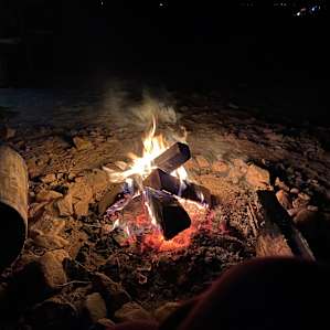 Jackrabbit Camper Ranch