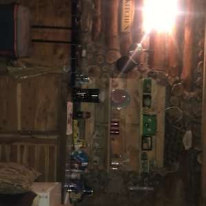 The Straw Bale Cottage