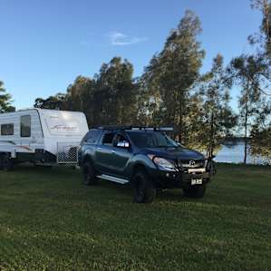 Our site.