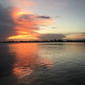 Perfect sunset #2