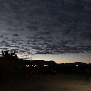 Arizona Sunrise