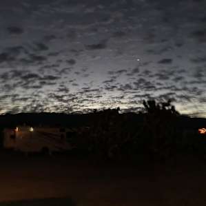 Arizona Sunrise
