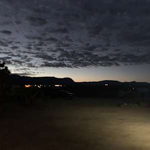Arizona Sunrise