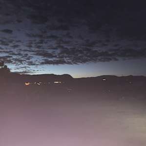 Arizona Sunrise
