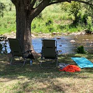 Omadale Brook Camp