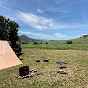 Omadale Brook Camp