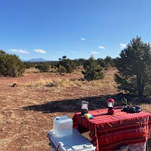 Pronghorn - Hot 🚿 & ⛰️ views!