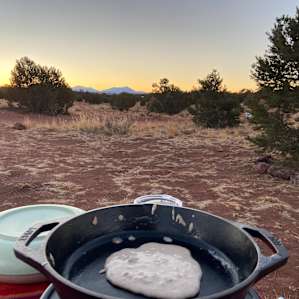 Pronghorn - Hot 🚿 & ⛰️ views!