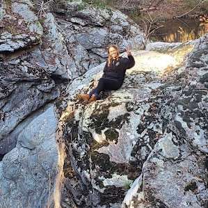 fun rocks to climb there