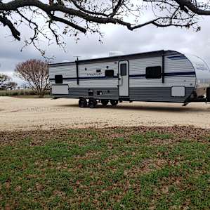 Camp McLamb