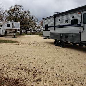Camp McLamb