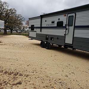 Camp McLamb
