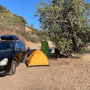 OUR HAPPY PLACE - BYO Tents / RV's