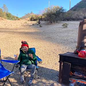 OUR HAPPY PLACE - BYO Tents / RV's