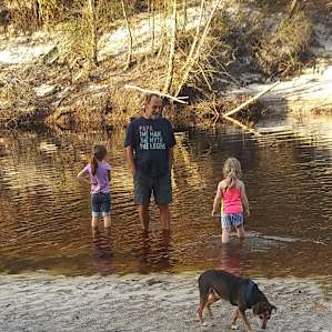 Photo of St Mary River Retreat - St Marys River Retreat (158)