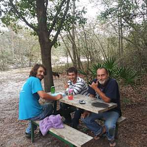 Photo of St Mary River Retreat - St Marys River Retreat (160)