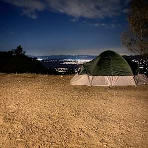 The Overlook