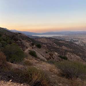 The Overlook