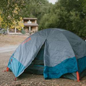 Nestled In An Ancient Oak Grove Lisa C S Land Ca 25 Hipcamper Reviews And 46 Photos