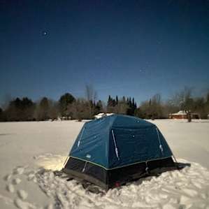 Gentle Breeze Camping