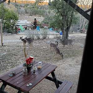 Boulderdash RV Site #2