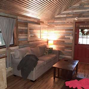The Cabin