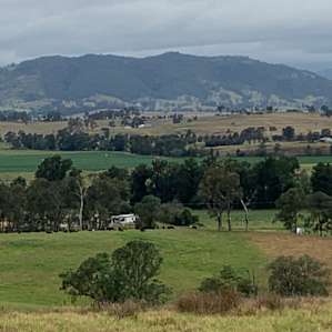 Riverrock, Bucketts Mountains