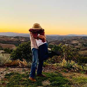 A Thousand Nights with a View