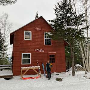 Camp Fern