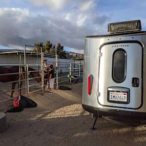 Working Horse Ranch