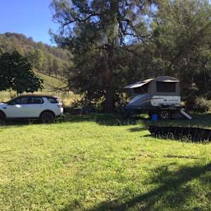 Barnard River Farm