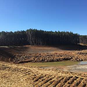 Lazy Acres Lake