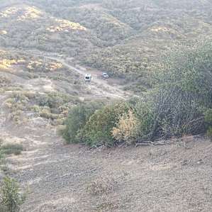 Mountain Getaway at El Deseo Ranch