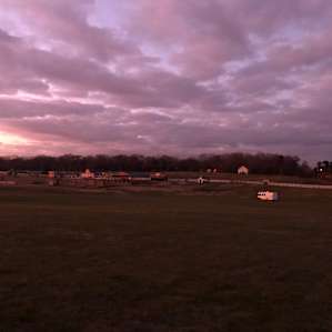 Denver Downs Farm Campsites