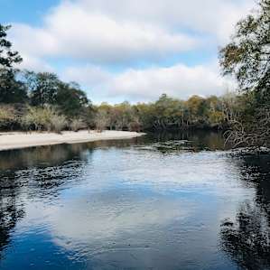 Stars Aligned River Retreat