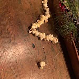 Log Cabin Christmas Experience