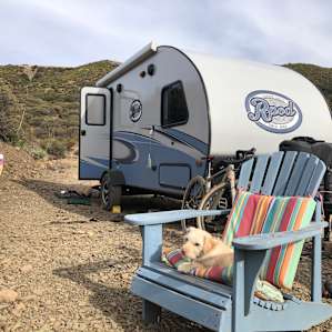 Mountain Getaway at El Deseo Ranch