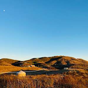 Poppy Lane of Glamping Temecula RV