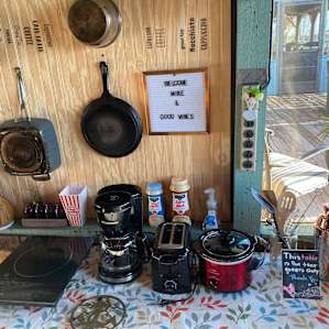 Kitchenette